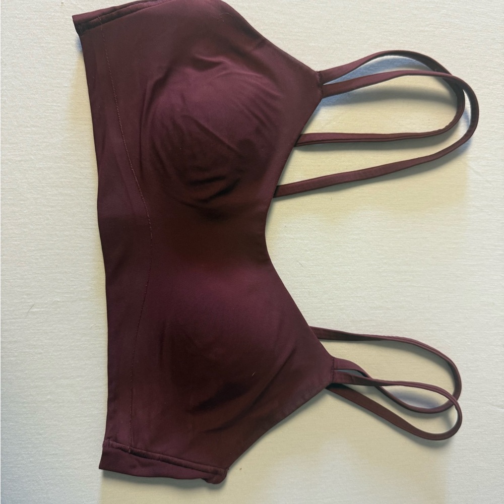 Like A Cloud Lululemon Bra Light Support